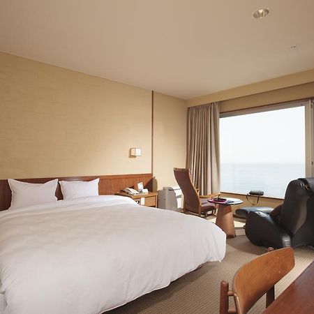 Kokorono Resort Umino Bettei Furukawa Siraoi Kültér fotó