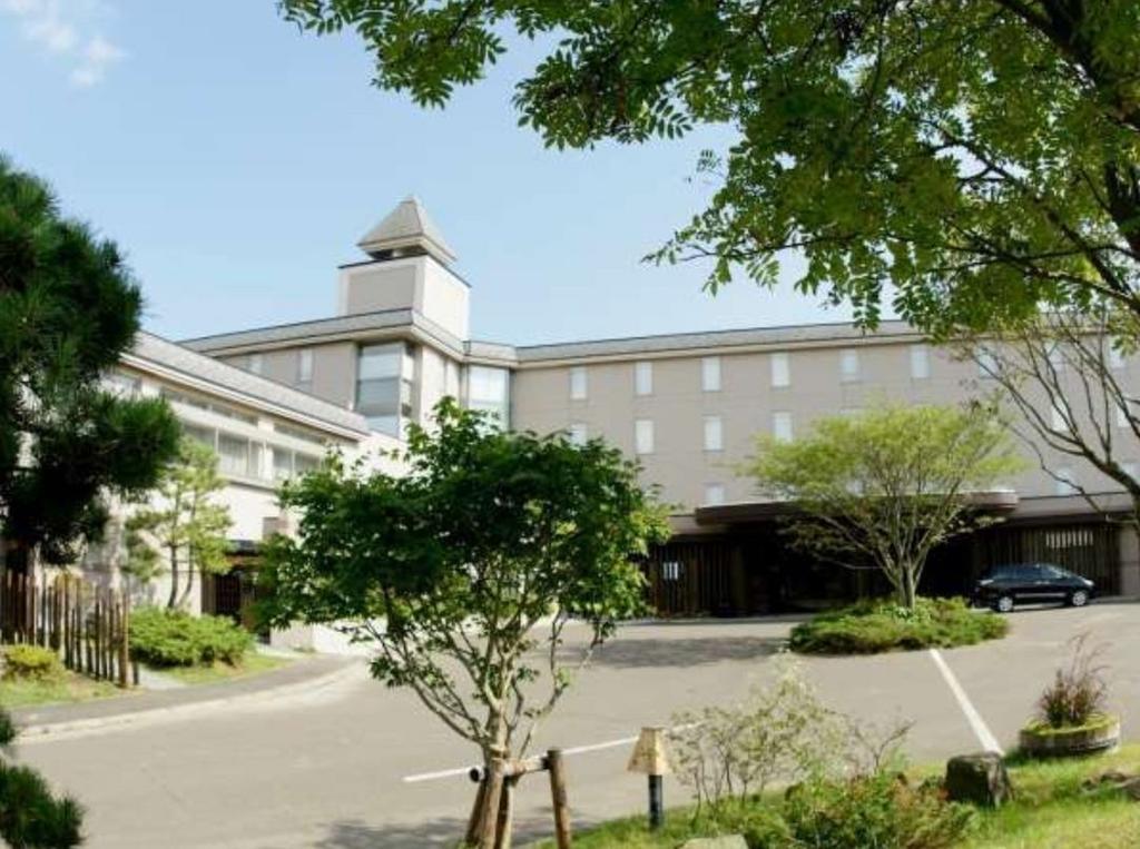 Kokorono Resort Umino Bettei Furukawa Siraoi Kültér fotó
