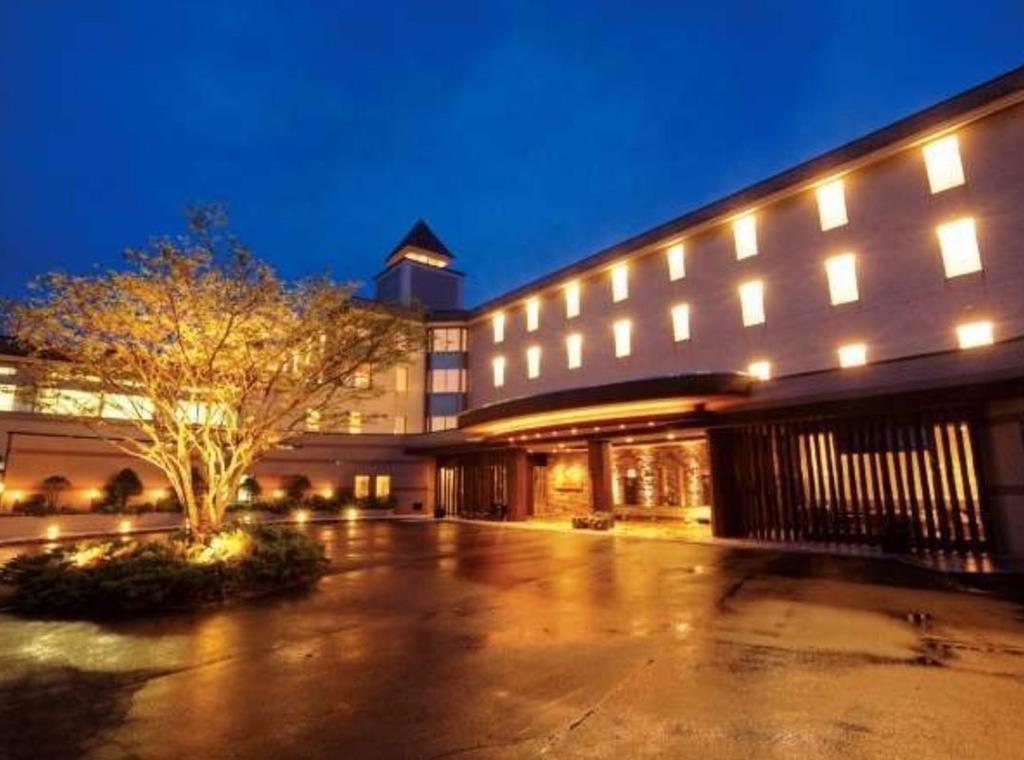 Kokorono Resort Umino Bettei Furukawa Siraoi Kültér fotó