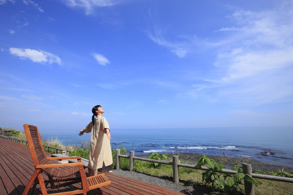 Kokorono Resort Umino Bettei Furukawa Siraoi Kültér fotó