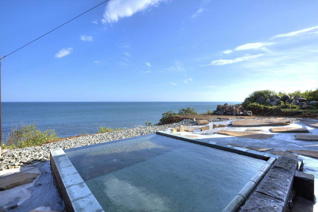 Kokorono Resort Umino Bettei Furukawa Siraoi Kültér fotó
